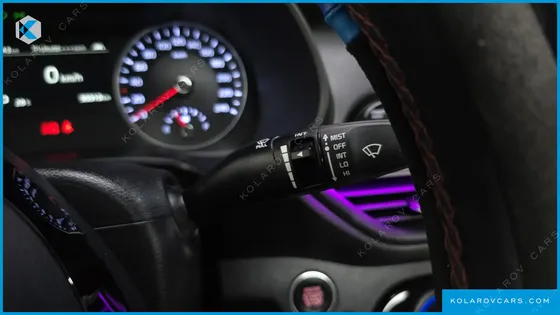 KIA K3 GT PLUS