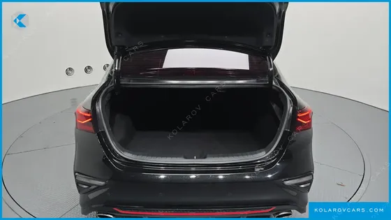 KIA K3 GT PLUS