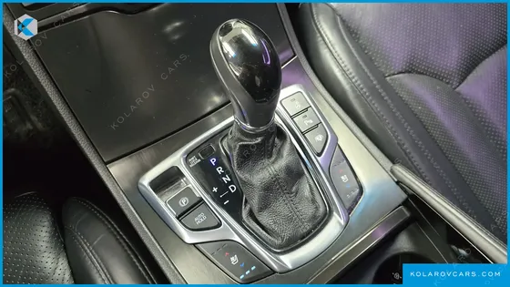 HYUNDAI GRANDEUR HG300 EXCLUSIVE SPECIAL