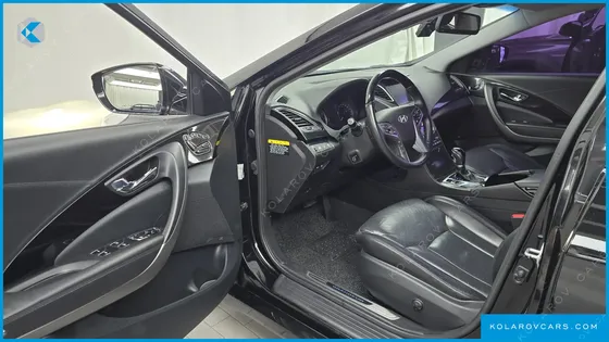 HYUNDAI GRANDEUR HG300 EXCLUSIVE SPECIAL