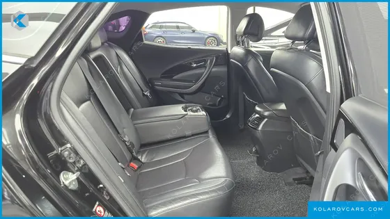 HYUNDAI GRANDEUR HG300 EXCLUSIVE SPECIAL