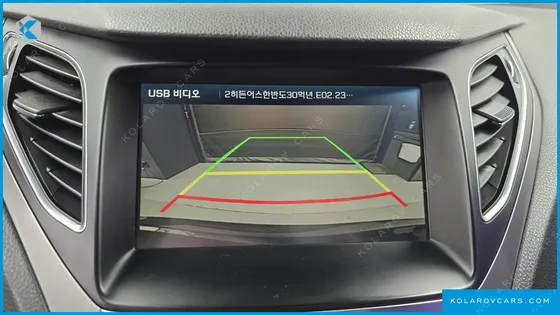 HYUNDAI GRANDEUR HG300 EXCLUSIVE SPECIAL