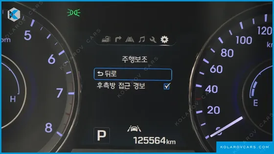 HYUNDAI GRANDEUR HG300 EXCLUSIVE SPECIAL