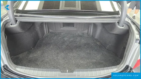 HYUNDAI GRANDEUR HG300 EXCLUSIVE SPECIAL