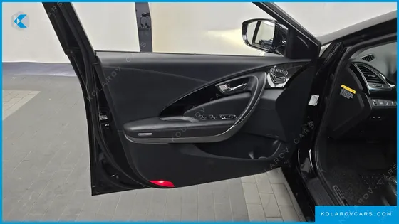 HYUNDAI GRANDEUR HG300 EXCLUSIVE SPECIAL