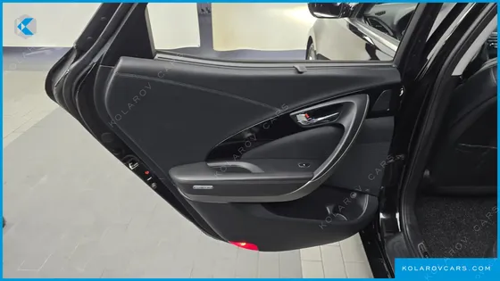 HYUNDAI GRANDEUR HG300 EXCLUSIVE SPECIAL
