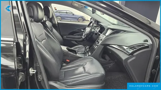 HYUNDAI GRANDEUR HG300 EXCLUSIVE SPECIAL