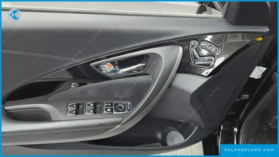 HYUNDAI GRANDEUR HG300 EXCLUSIVE SPECIAL