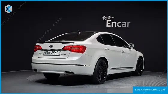 KIA K7 3.0 GDI NOBLESSE