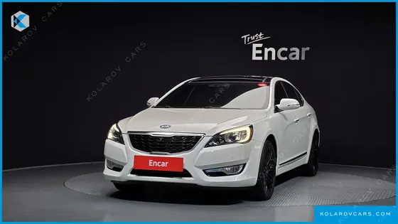 KIA K7 3.0 GDI NOBLESSE