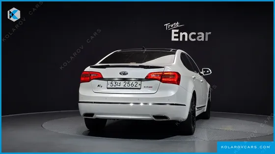 KIA K7 3.0 GDI NOBLESSE