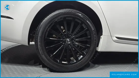 KIA K7 3.0 GDI NOBLESSE