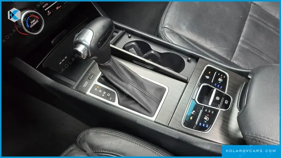 KIA K7 3.0 GDI NOBLESSE