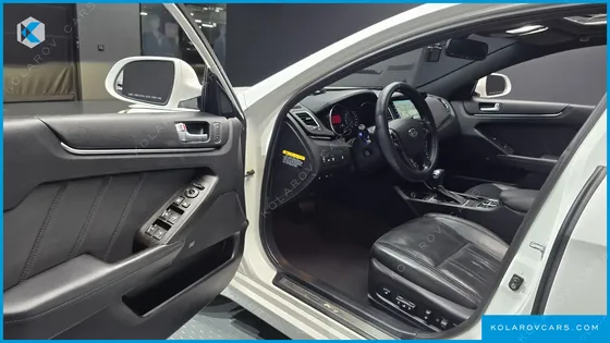 KIA K7 3.0 GDI NOBLESSE