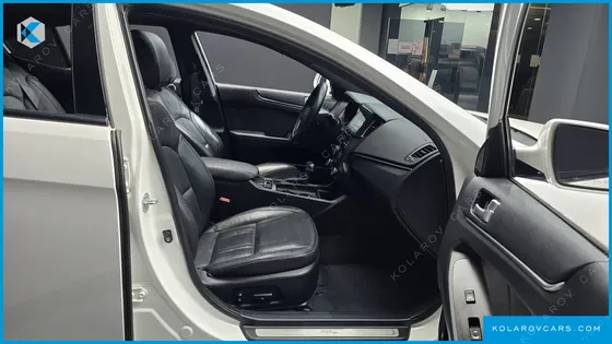 KIA K7 3.0 GDI NOBLESSE