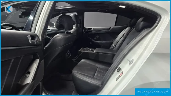 KIA K7 3.0 GDI NOBLESSE