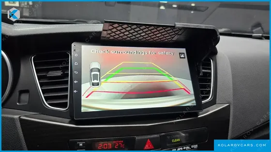KIA K7 3.0 GDI NOBLESSE