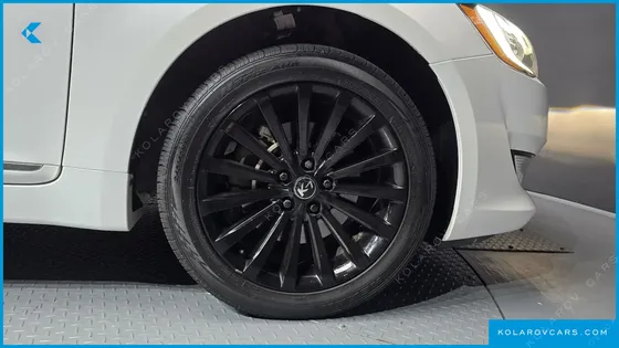 KIA K7 3.0 GDI NOBLESSE