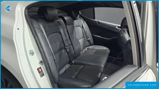KIA K7 3.0 GDI NOBLESSE