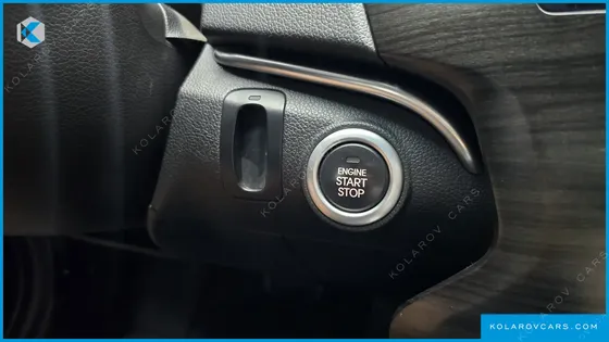KIA K7 3.0 GDI NOBLESSE