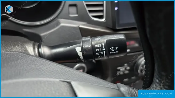 KIA K7 3.0 GDI NOBLESSE