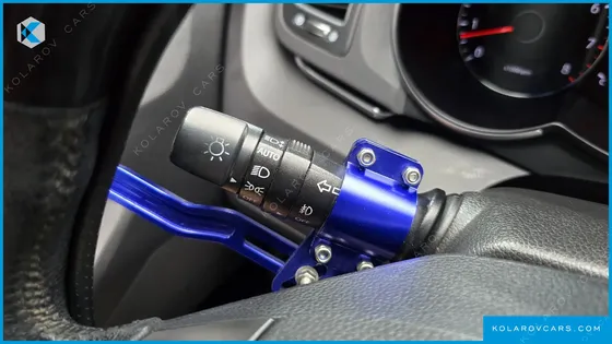 KIA K7 3.0 GDI NOBLESSE