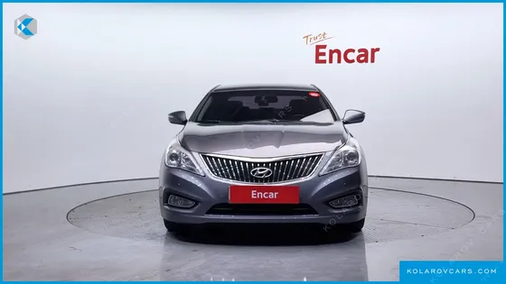HYUNDAI GRANDEUR HG240 MODERN