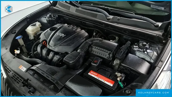 HYUNDAI GRANDEUR HG240 MODERN