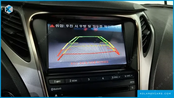 HYUNDAI GRANDEUR HG240 MODERN