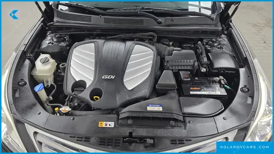 HYUNDAI GRANDEUR HG300 ROYAL