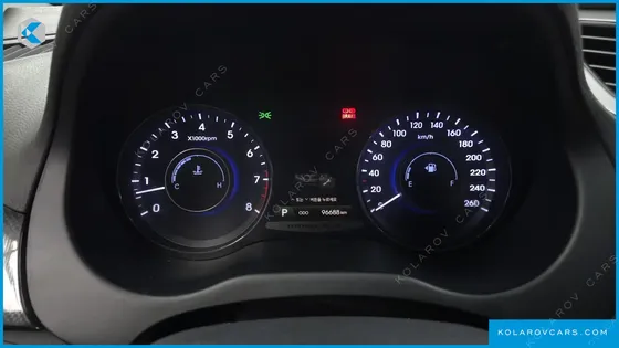 HYUNDAI GRANDEUR HG300 ROYAL