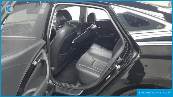 HYUNDAI GRANDEUR HG300 ROYAL