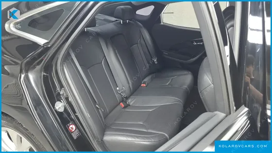 HYUNDAI GRANDEUR HG300 ROYAL