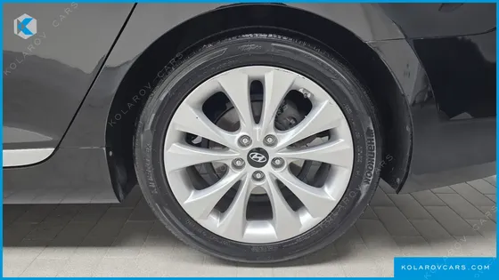 HYUNDAI GRANDEUR HG300 ROYAL
