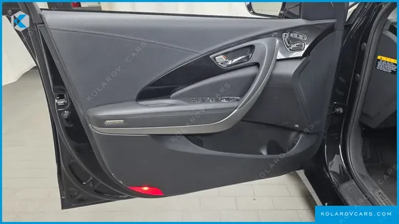 HYUNDAI GRANDEUR HG300 ROYAL