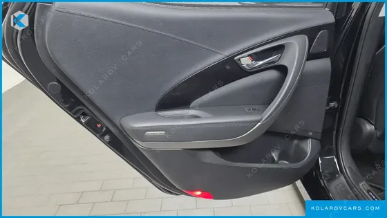 HYUNDAI GRANDEUR HG300 ROYAL