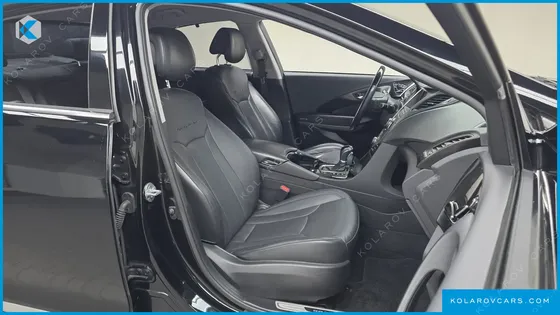 HYUNDAI GRANDEUR HG300 ROYAL