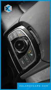 HYUNDAI GRANDEUR HG300 ROYAL