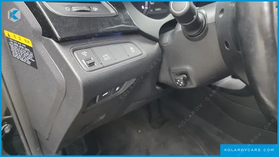 HYUNDAI GRANDEUR HG300 ROYAL