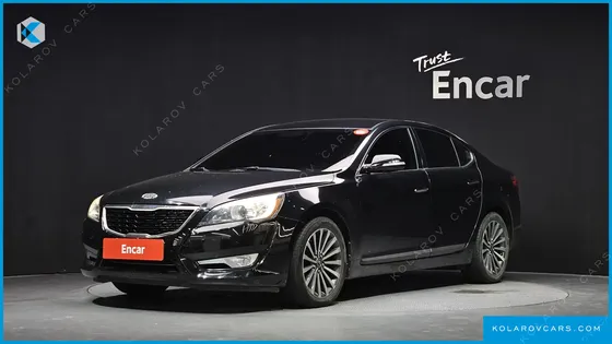 KIA K7 3.0 GDI PRESTIGE