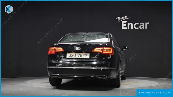 KIA K7 3.0 GDI PRESTIGE