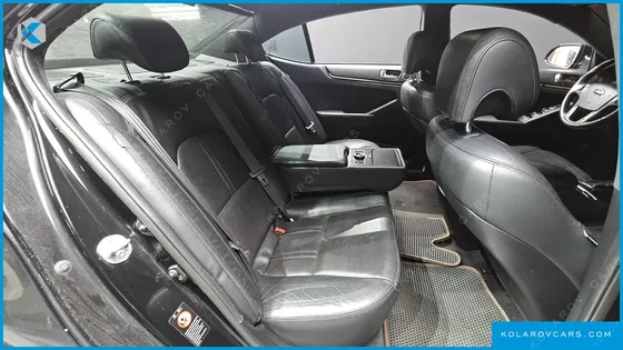 KIA K7 3.0 GDI PRESTIGE