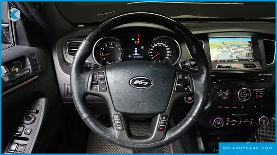 KIA K7 3.0 GDI PRESTIGE