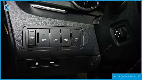 KIA K7 3.0 GDI PRESTIGE