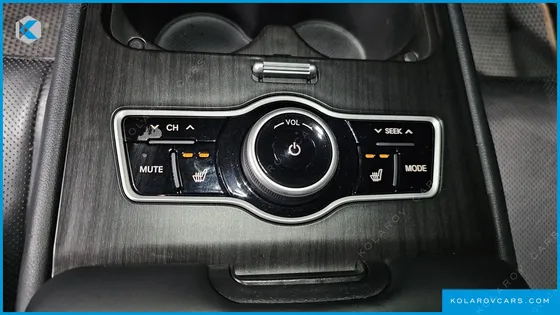 KIA K7 3.0 GDI PRESTIGE