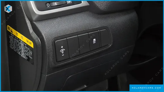 HYUNDAI TUCSON DIESEL 2.0 2WD
