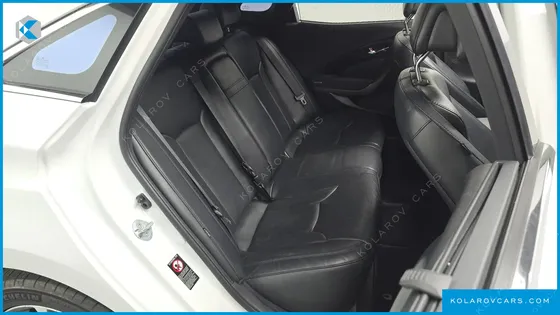 HYUNDAI GRANDEUR LPG HG300 EXCLUSIVE