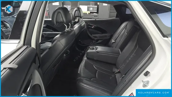 HYUNDAI GRANDEUR LPG HG300 EXCLUSIVE