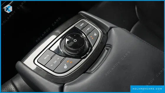 HYUNDAI GRANDEUR LPG HG300 EXCLUSIVE