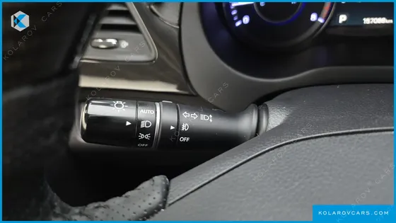 HYUNDAI GRANDEUR LPG HG300 EXCLUSIVE
